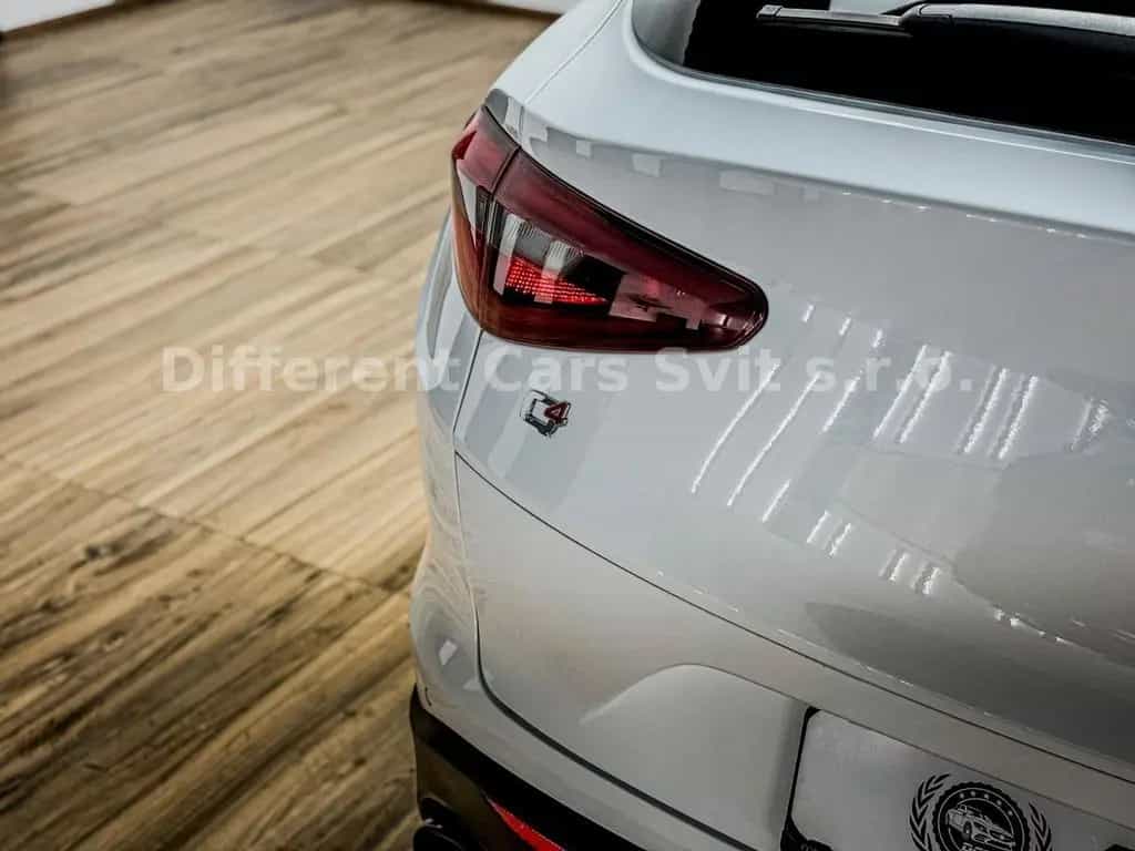 Alfa Romeo Stelvio Sprint Q4 03/2022-photo-8