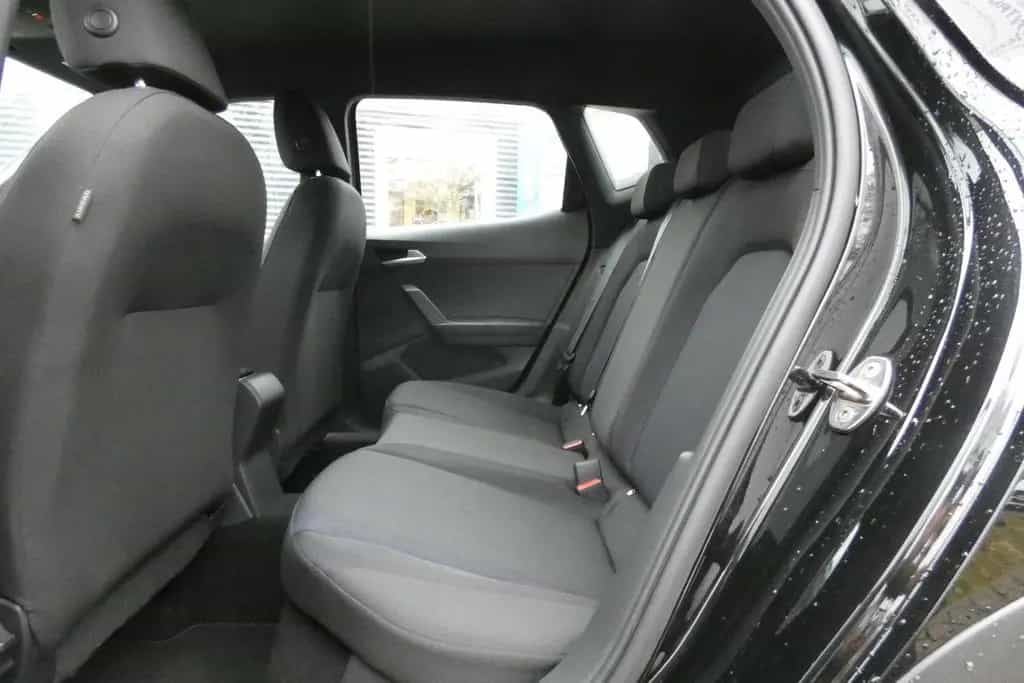 Seat Arona 1.0 FR Beats FL #ACC #NAVI #KAM #LED #AHK 11/2021-photo-15