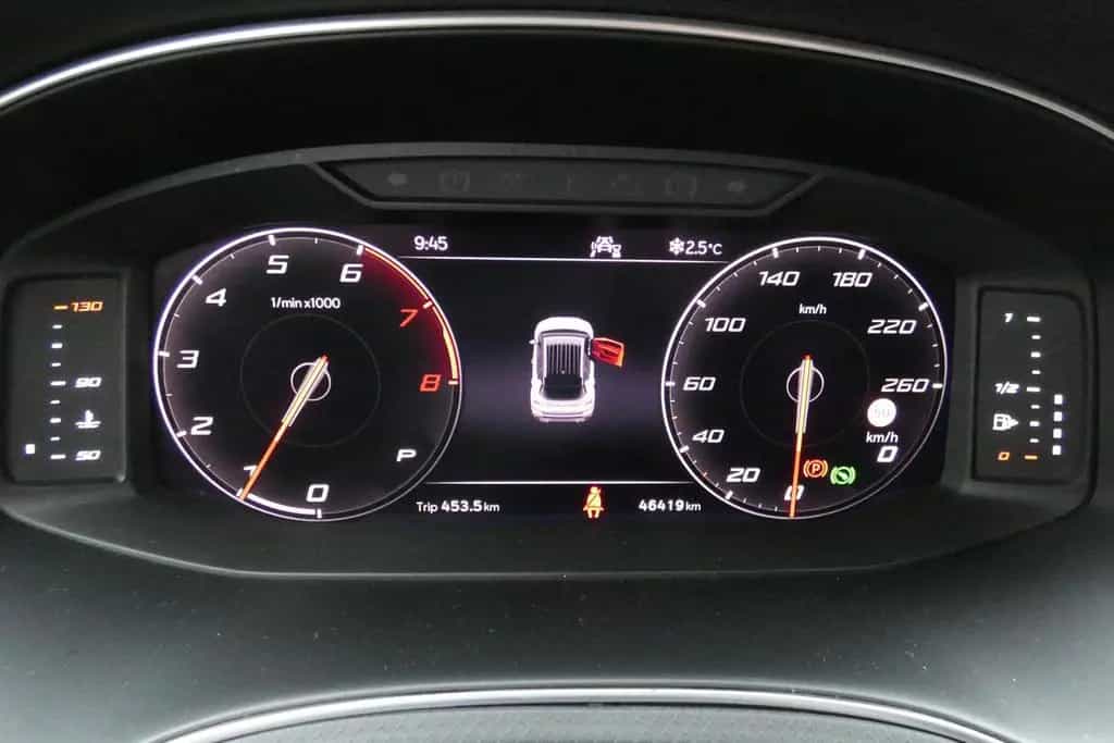 Seat Arona 1.0 FR Beats FL #ACC #NAVI #KAM #LED #AHK 11/2021-photo-16