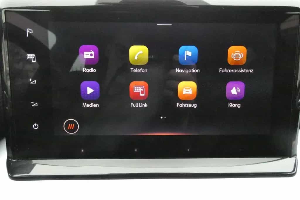 Seat Arona 1.0 FR Beats FL #ACC #NAVI #KAM #LED #AHK 11/2021-photo-17