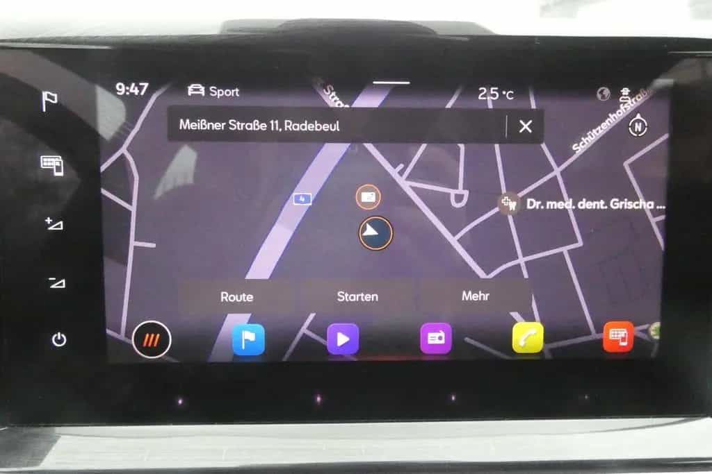 Seat Arona 1.0 FR Beats FL #ACC #NAVI #KAM #LED #AHK 11/2021-photo-18