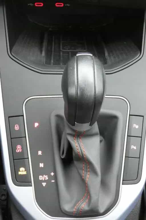 Seat Arona 1.0 FR Beats FL #ACC #NAVI #KAM #LED #AHK 11/2021-photo-21