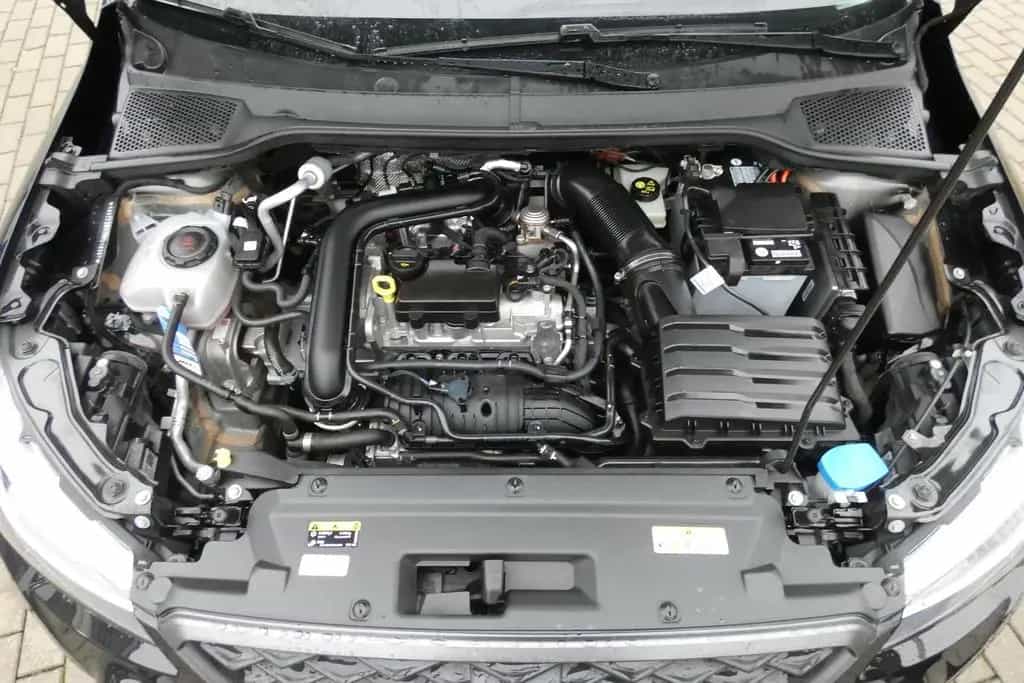 Seat Arona 1.0 FR Beats FL #ACC #NAVI #KAM #LED #AHK 11/2021-photo-25