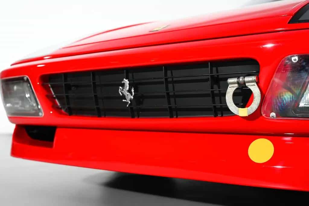 Ferrari 348 GT-LM Competizione by Michelotto 06/1993-photo-14