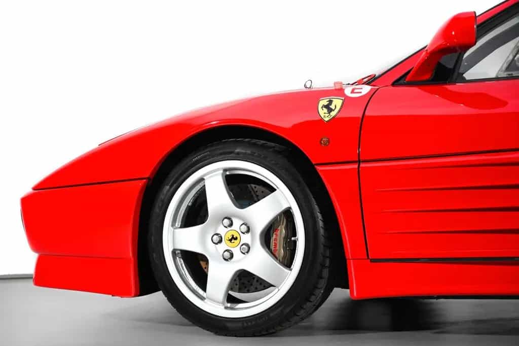 Ferrari 348 GT-LM Competizione by Michelotto 06/1993-photo-15