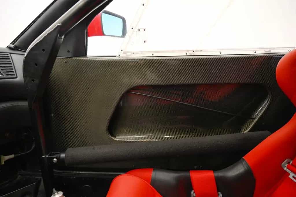 Ferrari 348 GT-LM Competizione by Michelotto 06/1993-photo-37