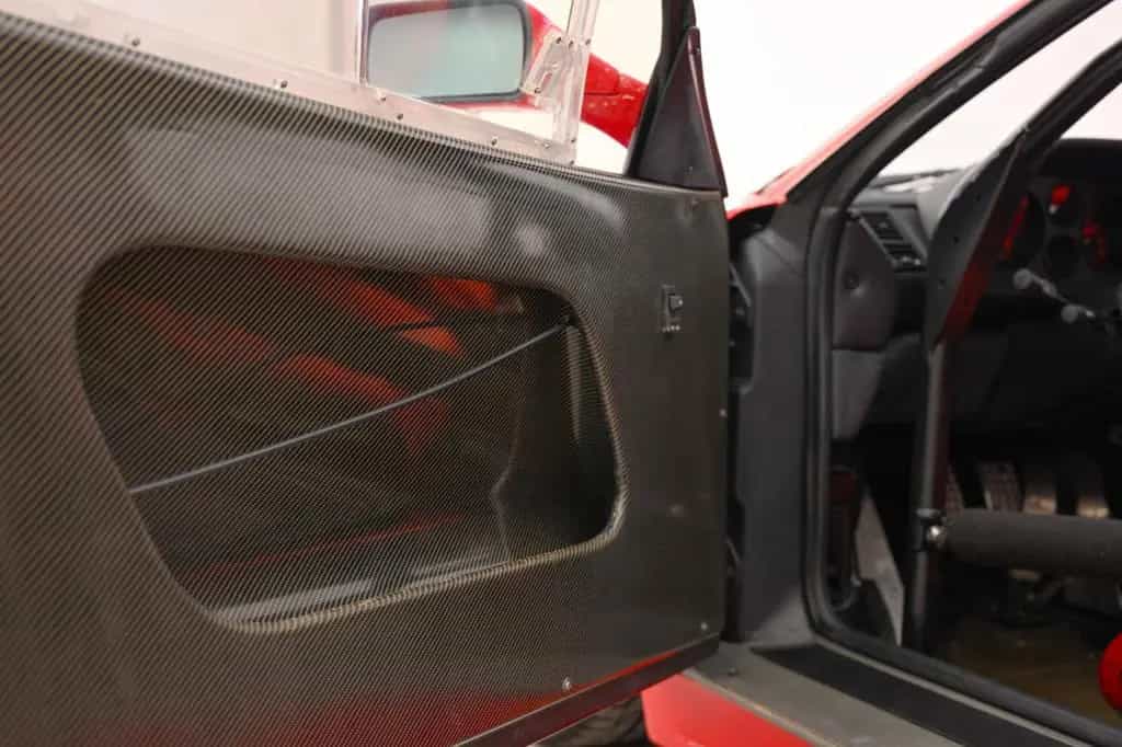Ferrari 348 GT-LM Competizione by Michelotto 06/1993-photo-40
