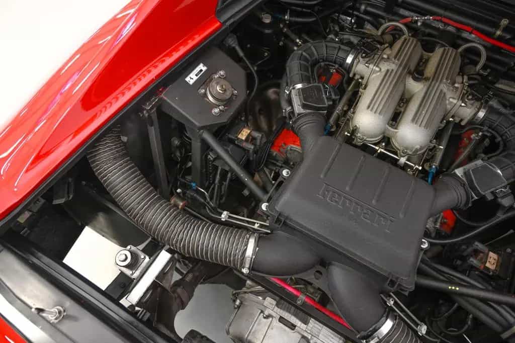 Ferrari 348 GT-LM Competizione by Michelotto 06/1993-photo-46