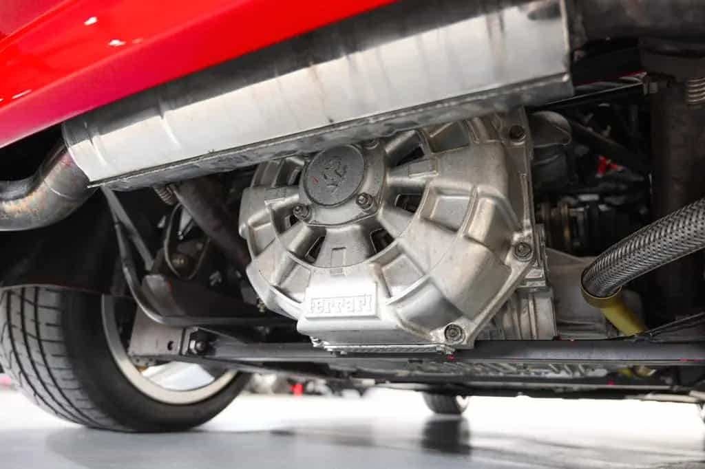 Ferrari 348 GT-LM Competizione by Michelotto 06/1993-photo-48