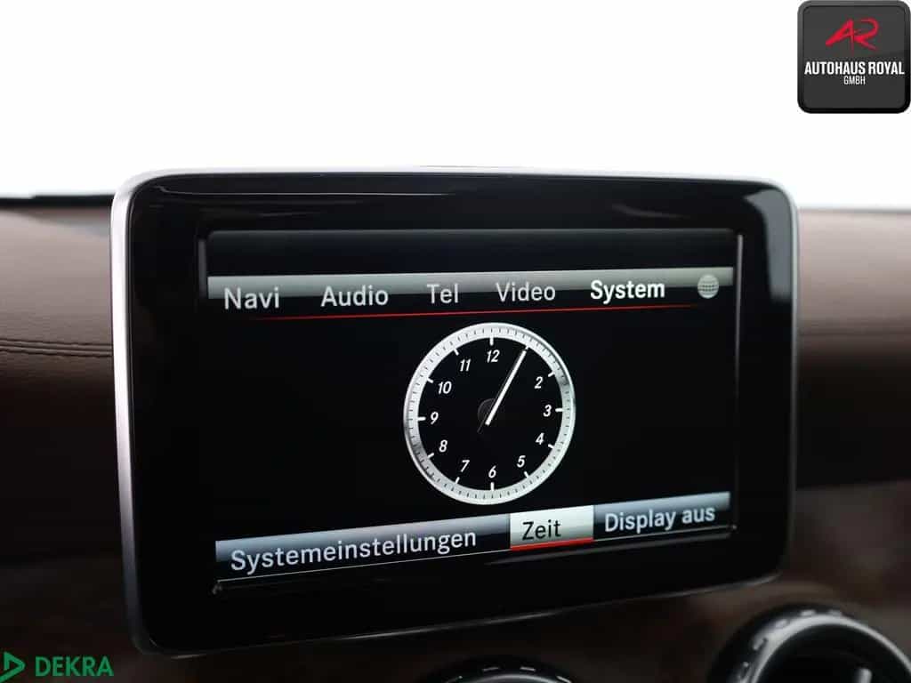 Mercedes-Benz GLA 45 AMG 4M EXKLUSIV KAMERA,COMAND,MEMORY,PANO 05/2015-photo-16