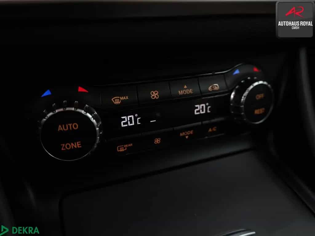Mercedes-Benz GLA 45 AMG 4M EXKLUSIV KAMERA,COMAND,MEMORY,PANO 05/2015-photo-18