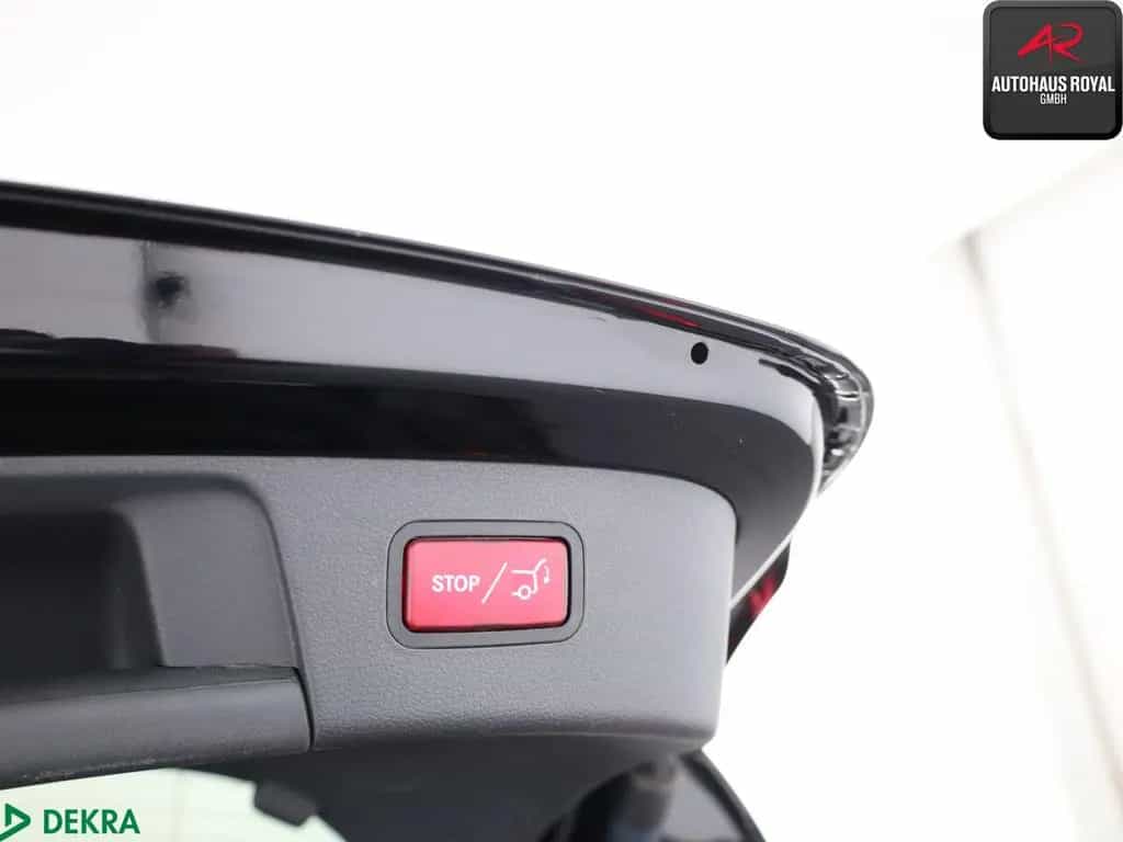 Mercedes-Benz GLA 45 AMG 4M EXKLUSIV KAMERA,COMAND,MEMORY,PANO 05/2015-photo-21
