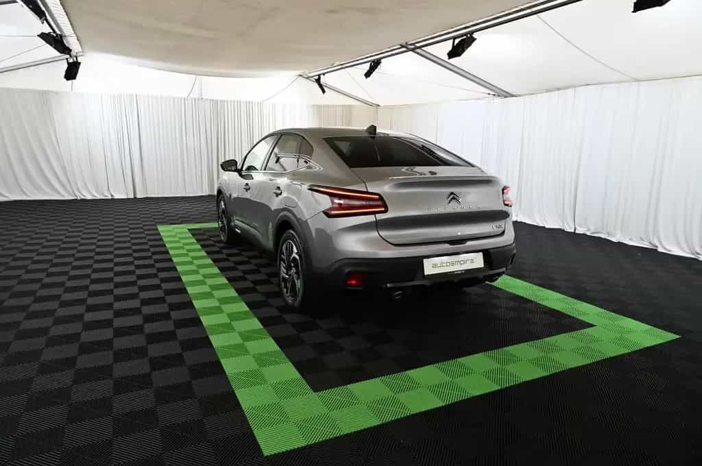 Citroën C4 X 1.2 PT EAT8 130 MAX LED/NAV/SOUND/PANO/H-UP 05/2024-photo-5