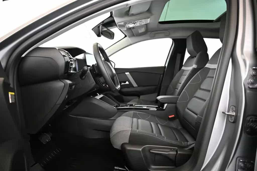 Citroën C4 X 1.2 PT EAT8 130 MAX LED/NAV/SOUND/PANO/H-UP 04/2024-photo-24