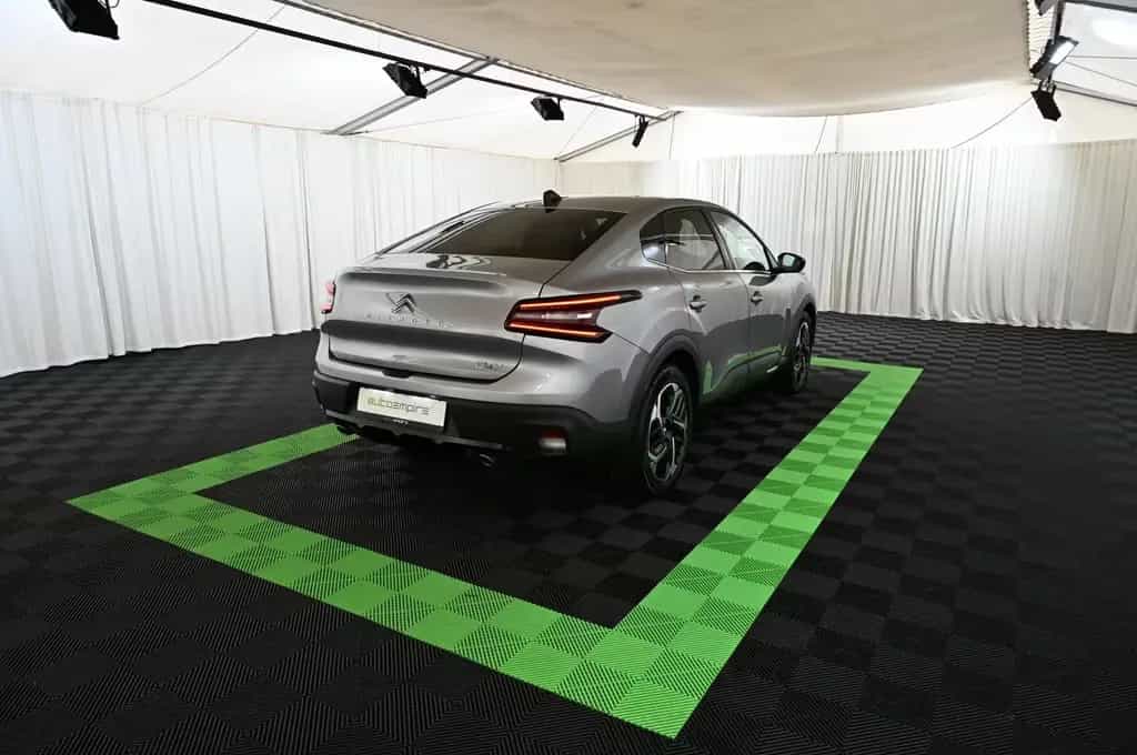 Citroën C4 X 1.2 PT EAT8 130 MAX LED/NAV/SOUND/PANO/H-UP 04/2024-photo-4