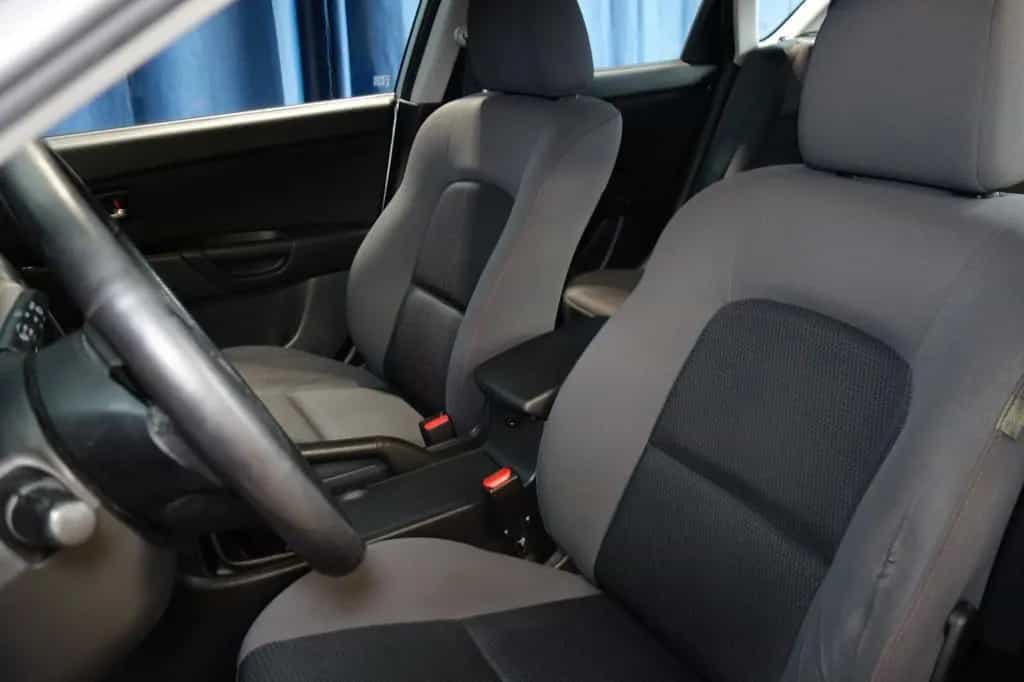 Mazda 3 Lim. 1.6 Sport Active"TOP CAR" 03/2009-photo-12