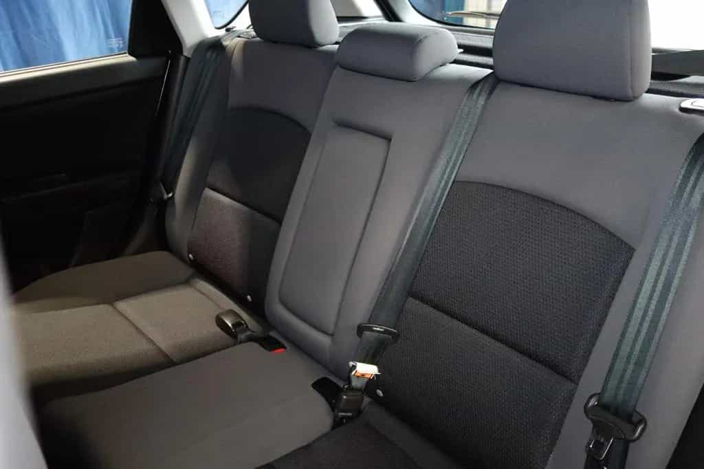 Mazda 3 Lim. 1.6 Sport Active"TOP CAR" 03/2009-photo-15