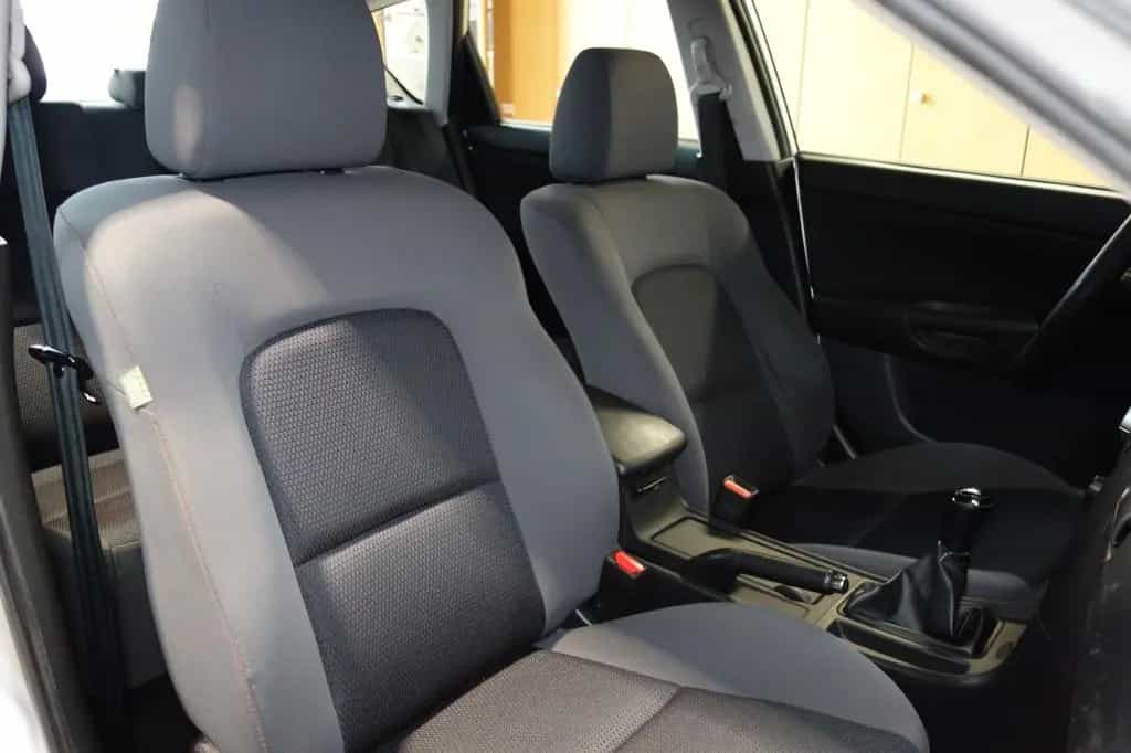 Mazda 3 Lim. 1.6 Sport Active"TOP CAR" 03/2009-photo-18