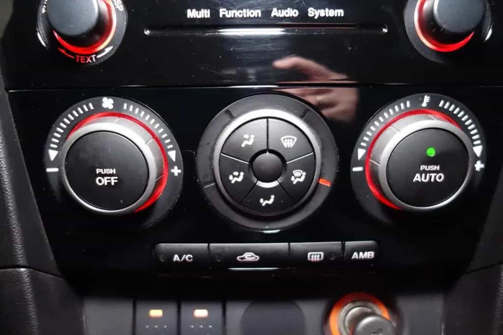 Mazda 3 Lim. 1.6 Sport Active"TOP CAR" 03/2009-photo-31