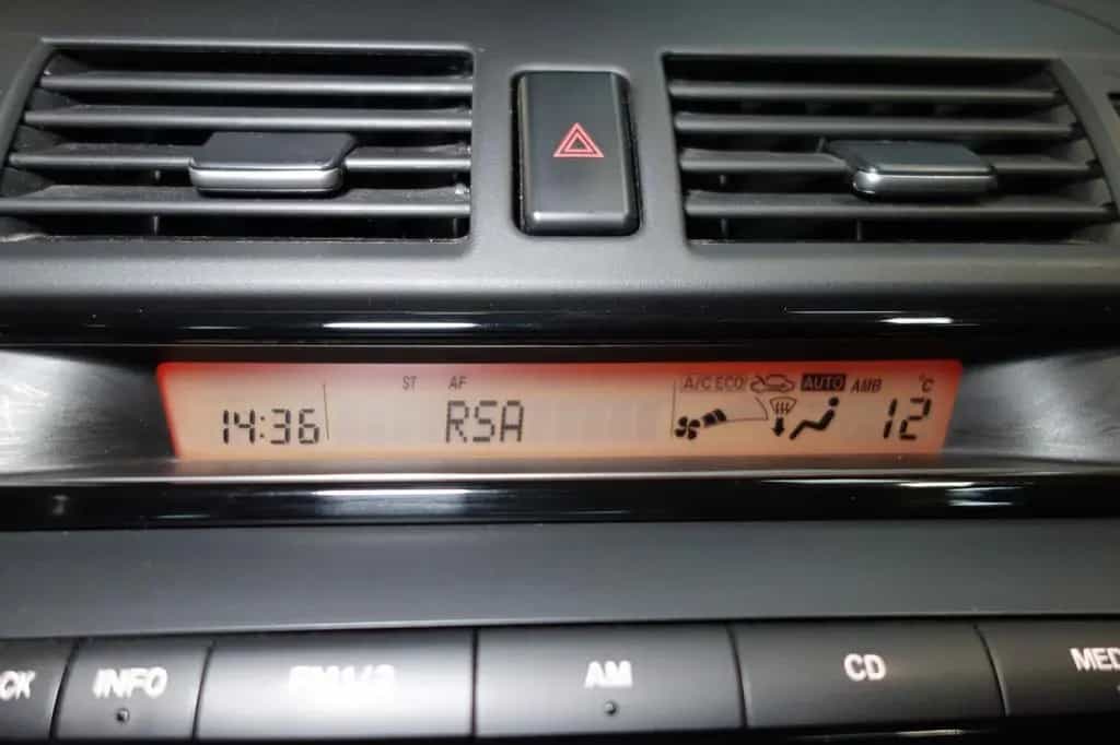 Mazda 3 Lim. 1.6 Sport Active"TOP CAR" 03/2009-photo-35