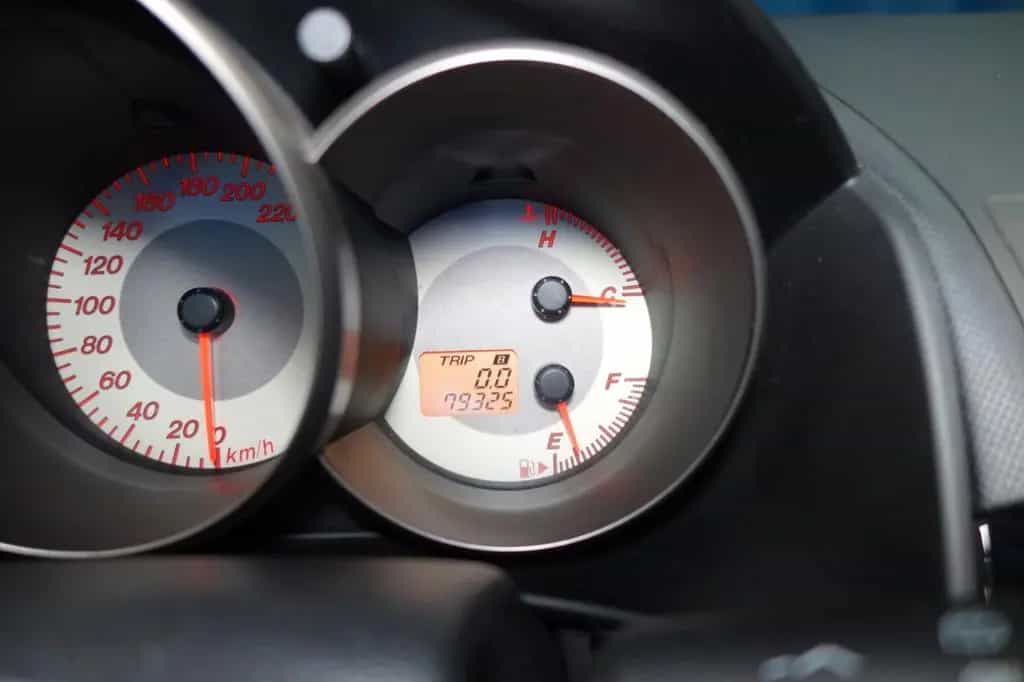 Mazda 3 Lim. 1.6 Sport Active"TOP CAR" 03/2009-photo-37