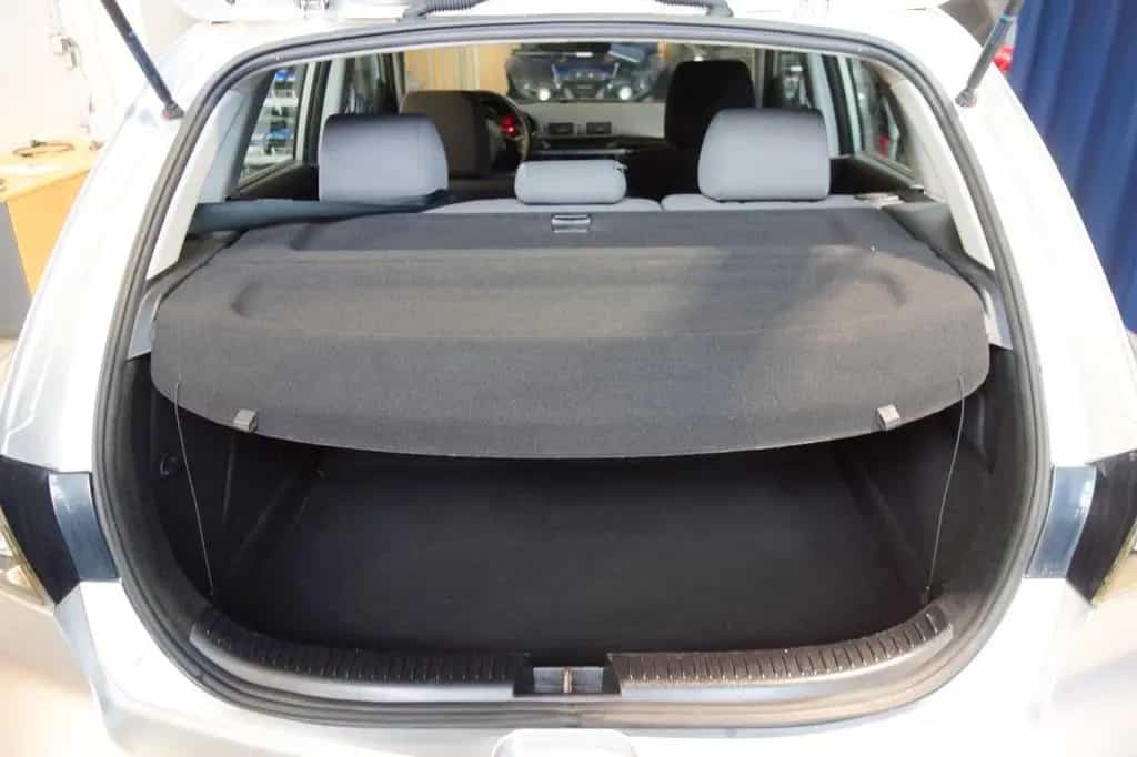 Mazda 3 Lim. 1.6 Sport Active"TOP CAR" 03/2009-photo-38