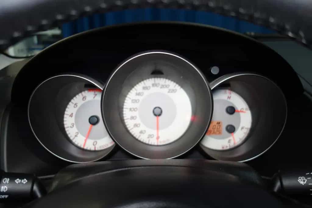 Mazda 3 Lim. 1.6 Sport Active"TOP CAR" 03/2009-photo-42