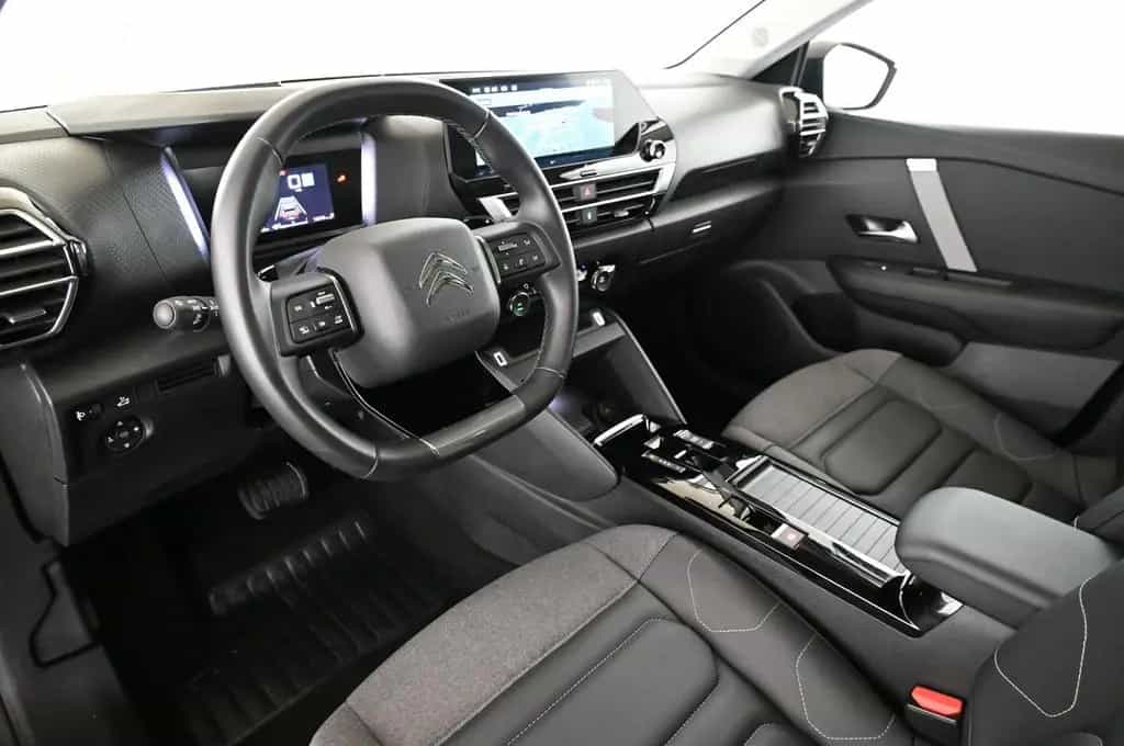 Citroën C4 X 1.2 PT EAT8 130 MAX LED/NAV/SOUND/PANO/H-UP 04/2024-photo-11