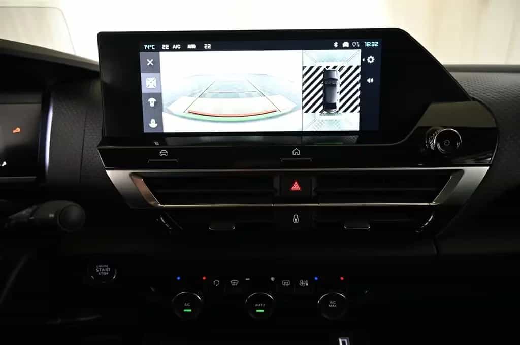Citroën C4 X 1.2 PT EAT8 130 MAX LED/NAV/SOUND/PANO/H-UP 04/2024-photo-14