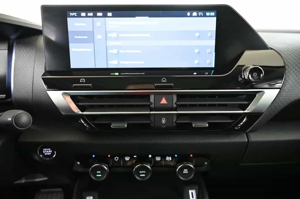 Citroën C4 X 1.2 PT EAT8 130 MAX LED/NAV/SOUND/PANO/H-UP 04/2024-photo-18