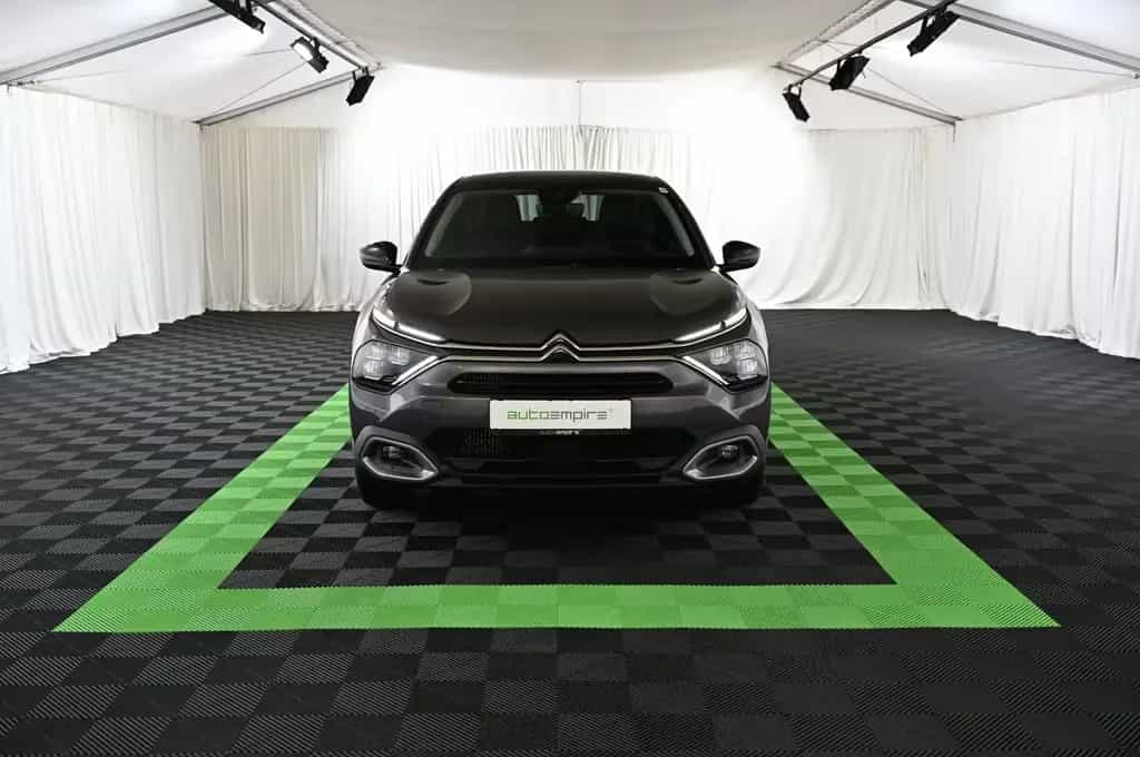 Citroën C4 X 1.2 PT EAT8 130 MAX LED/NAV/SOUND/PANO/H-UP 04/2024-photo-2