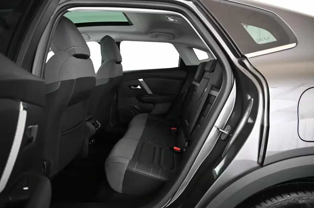 Citroën C4 X 1.2 PT EAT8 130 MAX LED/NAV/SOUND/PANO/H-UP 04/2024-photo-23