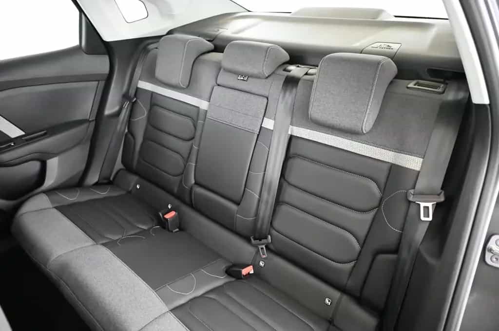 Citroën C4 X 1.2 PT EAT8 130 MAX LED/NAV/SOUND/PANO/H-UP 04/2024-photo-24