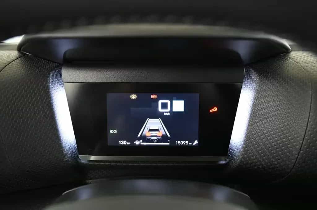 Citroën C4 X 1.2 PT EAT8 130 MAX LED/NAV/SOUND/PANO/H-UP 04/2024-photo-34