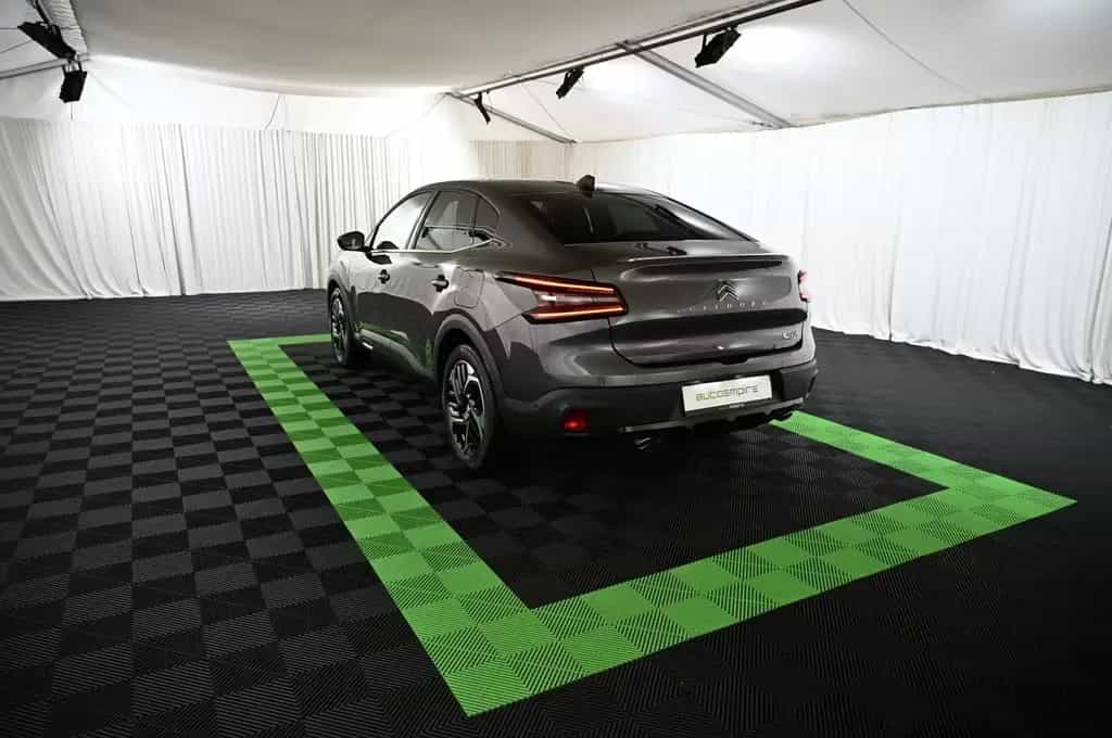 Citroën C4 X 1.2 PT EAT8 130 MAX LED/NAV/SOUND/PANO/H-UP 04/2024-photo-5
