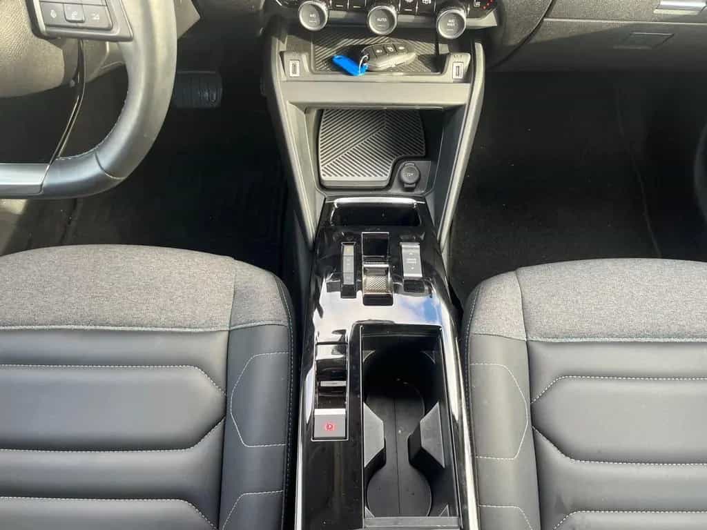Citroën C4 Shine Stop&Start SITZHEIZUNG+360°KAMERA 11/2023-photo-10