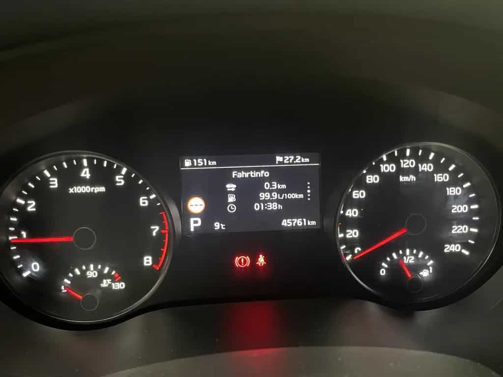 Kia Sportage 1.6 T-GDI DCT AWD GT Line GD TEC LEDER 08/2020-photo-22