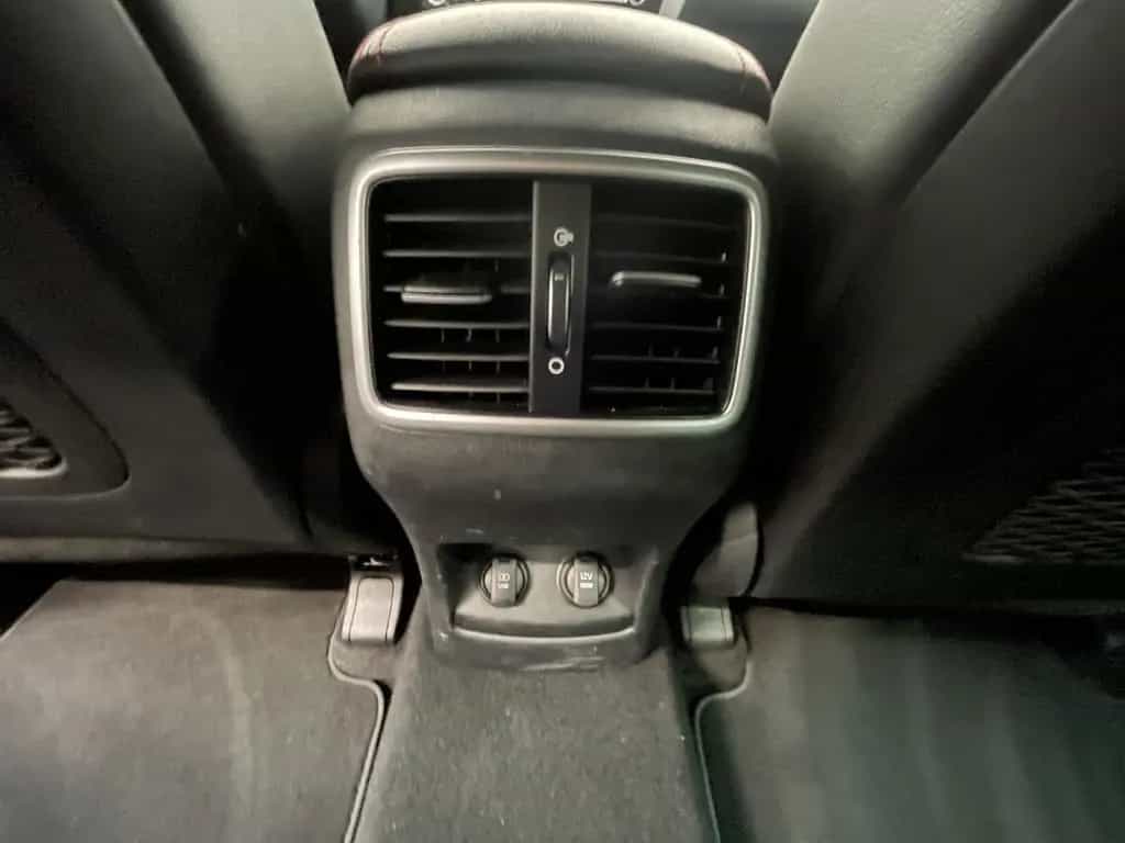Kia Sportage 1.6 T-GDI DCT AWD GT Line GD TEC LEDER 08/2020-photo-33