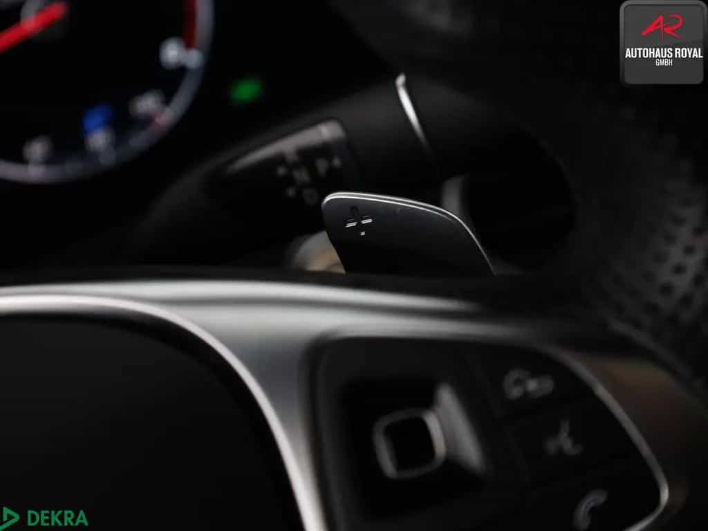 Mercedes-Benz E-Class 200 4M T AMG NIGHT MULTIBEAM,360GRAD,DISTRO,SH 03/2018-photo-14