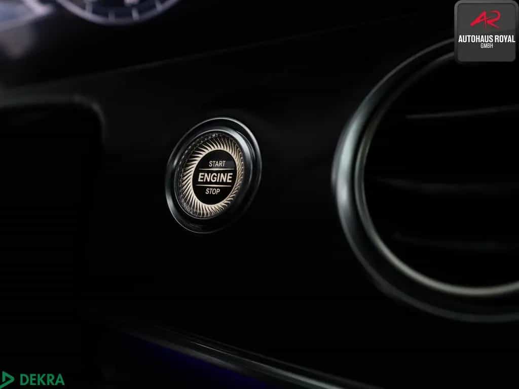 Mercedes-Benz E-Class 200 4M T AMG NIGHT MULTIBEAM,360GRAD,DISTRO,SH 03/2018-photo-15