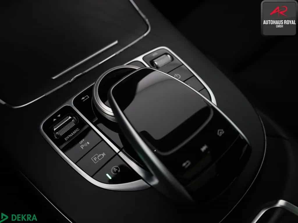 Mercedes-Benz E-Class 200 4M T AMG NIGHT MULTIBEAM,360GRAD,DISTRO,SH 03/2018-photo-23