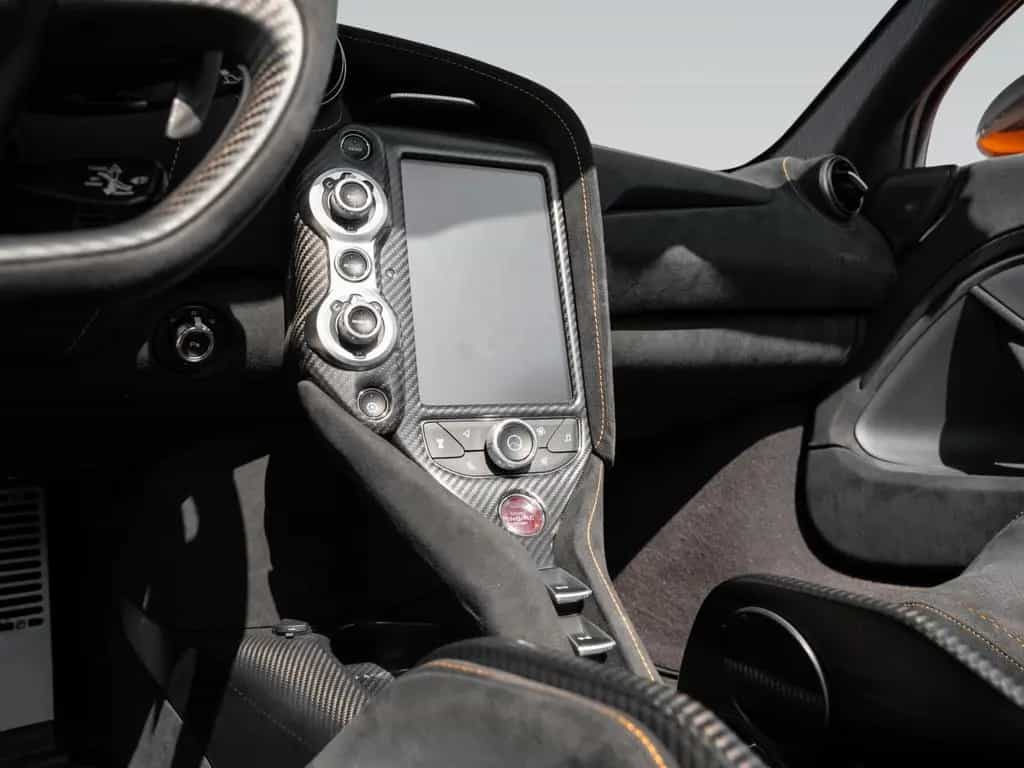 McLaren 765LT Spider | Carbon Exterior | Racing Seats 08/2022-photo-16