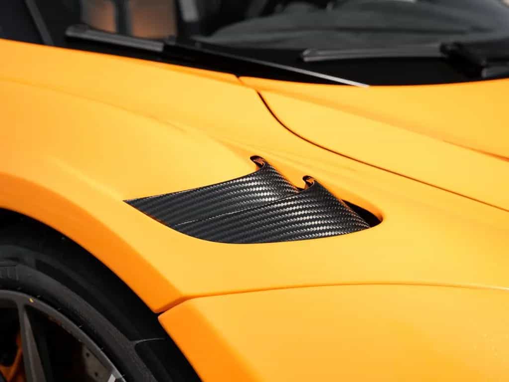 McLaren 765LT Spider | Carbon Exterior | Racing Seats 08/2022-photo-21