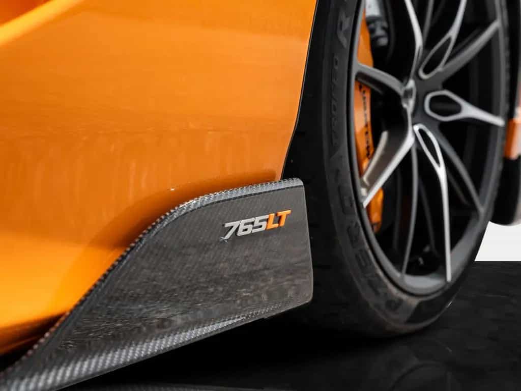 McLaren 765LT Spider | Carbon Exterior | Racing Seats 08/2022-photo-22