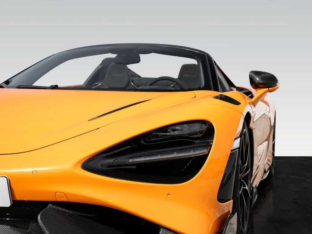 McLaren 765LT Spider | Carbon Exterior | Racing Seats 08/2022-photo-26