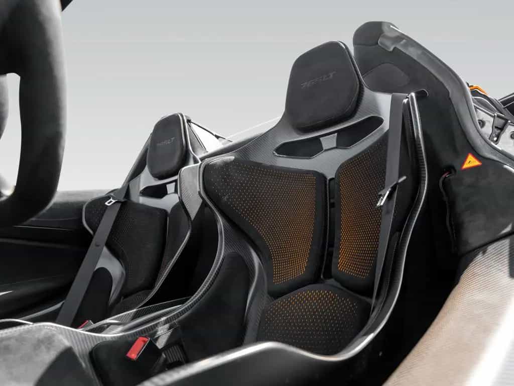 McLaren 765LT Spider | Carbon Exterior | Racing Seats 08/2022-photo-4