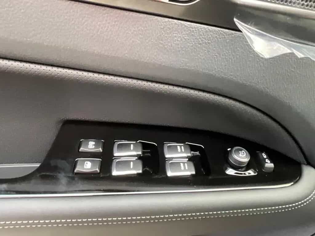 KGM Rexton LUX 2,2Di AHK3,5t 5 Jahre Herstellergaran null-photo-10