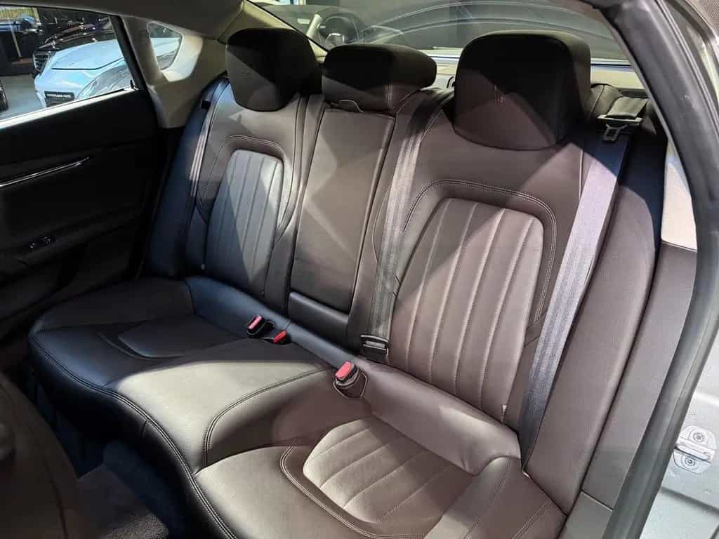Maserati Quattroporte GranLusso S Q4 e.SHD+ 02/2018-photo-20
