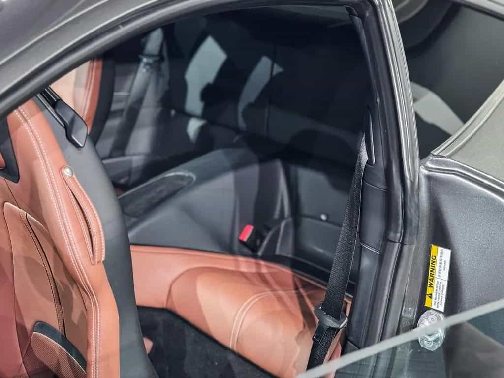 Ferrari Roma Magneride+ADAS-Paket+Beif-Display 09/2021-photo-16