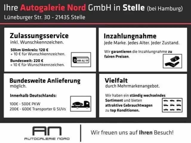 Infiniti Q30 S AWD Premium City Black AFS+Leder+Navi 03/2017-photo-16